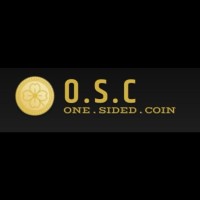 One Sided Coin logo - Similar company to Scpartners