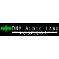 DNA Audio Labs logo - Similar company to Dna Lab