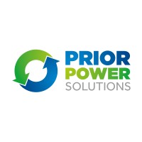 Prior Power Solutions Ltd logo - Similar company to .