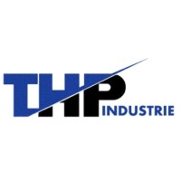 THP INDUSTRIE SARL logo - Similar company to 2Sp Solution Providers Inc