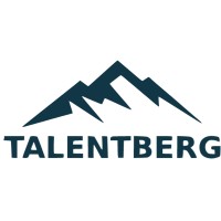 Talentberg logo - Similar company to Enershark