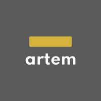 Artem Design logo - Similar company to Palette