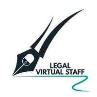 Legal Virtual Staff logo - Similar company to Legal Assistant Work