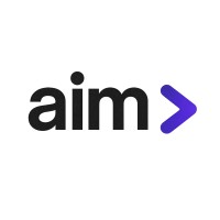 Aim logo - Similar company to Mekkato Createch Studio Ltd