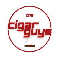 The Cigar Guys Podcast logo - Similar company to Opencontext