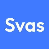 Svas.pro logo - Similar company to Embed Chat
