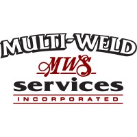 Multi-Weld Services, Inc. logo - Similar company to Edm Construction Inc.