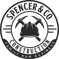 Spencer & Co Construction logo - Similar company to Constructech Services