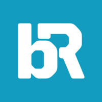blueRover logo - Similar company to Squarelink