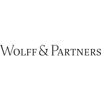 Wolff & Partners logo - Similar company to Sigmatrust International