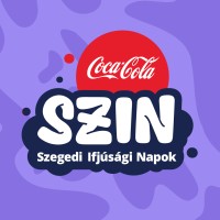 Szegedi Ifjúsági Napok logo - Similar company to Getsmart