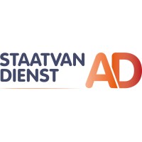 Staatvandienst AD logo - Similar company to Werkraad