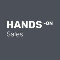 Hands-On Sales logo - Similar company to Techgrowth Insights