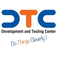 DTC - Development and Testing Center logo - Similar company to Rectangular Software Ltd