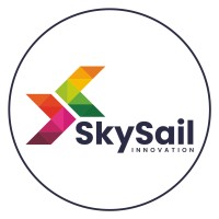 SkySail Innovation logo - Similar company to Spacea Infotech