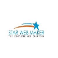 Star Web Maker Services Pvt.Ltd. logo - Similar company to Sat Kartar Shopping