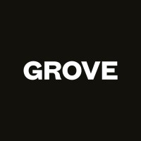 Grove Bedding logo - Similar company to Childrens Bed Centres