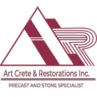 Artcrete & Restorations Inc.