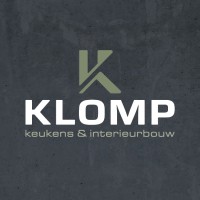 Klomp Keukens en Interieurbouw logo - Similar company to Quub Interior Concepts