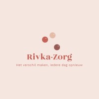 Rivka-Zorg logo - Similar company to Maat.