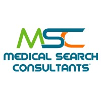 Medical Search Consultants LLC logo - Similar company to Retirementdna