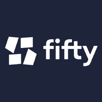 Fifty Energy logo - Similar company to Helicon Technologies