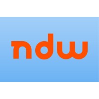Nationaal Dataportaal Wegverkeer logo - Similar company to Cohesion