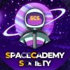 SPACECADEMY SOCIETY logo - Similar company to Astroncia