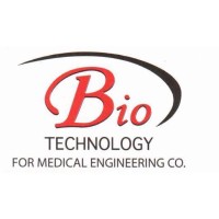 Biotechnology Company For Medical engineering logo - Similar company to Trade Flex Group