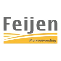 Feijen Diervoeders logo - Similar company to Holwerda Logistics