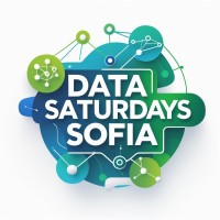 Data Saturdays Sofia logo - Similar company to Bulgarian Java User Group