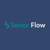 Senior Flow logo - Similar company to Xplatform