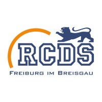 RCDS Freiburg e.V. logo - Similar company to Rcds Nordrhein-Westfalen