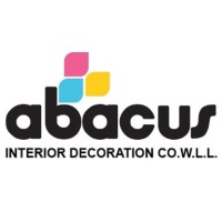 Abacus Interior Decoration Co.W.L.L logo - Similar company to Cubicinteriors