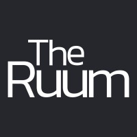 The Ruum Africa logo - Similar company to Tsc // Design For Enterprise
