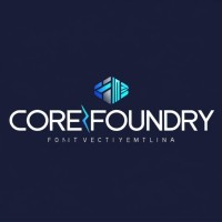 CoreFoundry logo - Similar company to Virt Vita