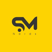 SM Nerds logo - Similar company to Extra Sales