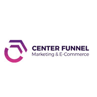 CENTER FUNNEL logo - Similar company to Themah - ثيمة | Creative Agency
