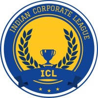Indian Corporate League (ICL) logo - Similar company to Soccerstar India