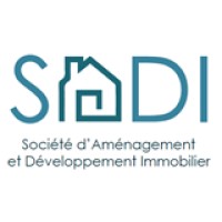 Société D’Aménagement et de Développement Immobilier (SADI) logo - Similar company to Imc2 Ltd