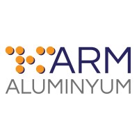 ARM Alüminyum logo - Similar company to Gensa Alüminyum