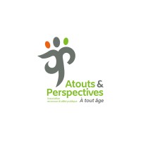 Association Atouts&Perspectives logo - Similar company to Afpp