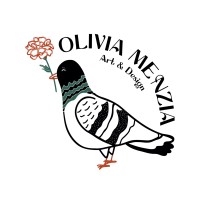 Olivia von der Lippe Art & Design logo - Similar company to 2Ggo