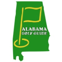 Alabama Golf Guide logo - Similar company to Hare Communications