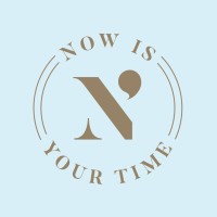 Now Is Your Time logo - Similar company to Elabels