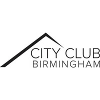City Club Birmingham logo - Similar company to Mitchell Marketing Solutions