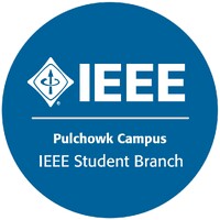 IEEE Pulchowk Student Branch logo - Similar company to Techghar - Community