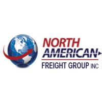 North American Freight Group Inc logo - Similar company to Adcom Worldwide