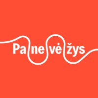 Panevėžio miesto savivaldybė logo - Similar company to Schmitz Cargobull Baltic Uab