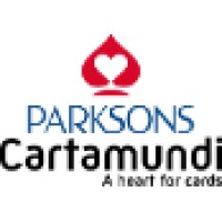 Parksons Cartamundi Pvt. Ltd.,